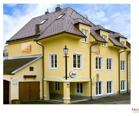 Hotel Perchtoldsdorf Hotel