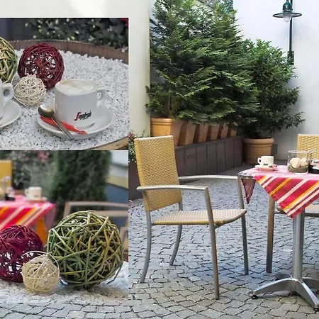 Hotel Perchtoldsdorf 2*