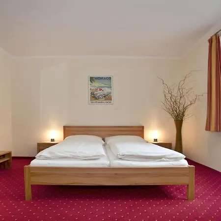 Hotel Perchtoldsdorf Hotel Perchtoldsdorf